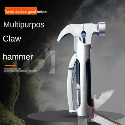 Herramientas Martillo pequeño Multiherramienta presenta regalos para su hija