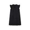 JNBY Women's 23 Summer Cotton Sleeveless Dress