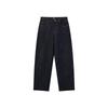 HAZZYS Women's PHIZ Series Washed Curved Jeans