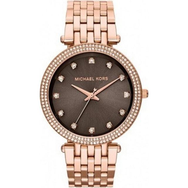 gold bracelet Michael Kors MK3217 