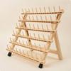 Hair Braiding Rack MultiTier Freestanding Braid Stand