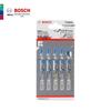 Bosch T121AF Jigsaw Blades CN Plug (adapter Included)