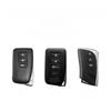 Lexus ES200/ES300h/RX300/NX200 Full TPU Key Cover with Buckle