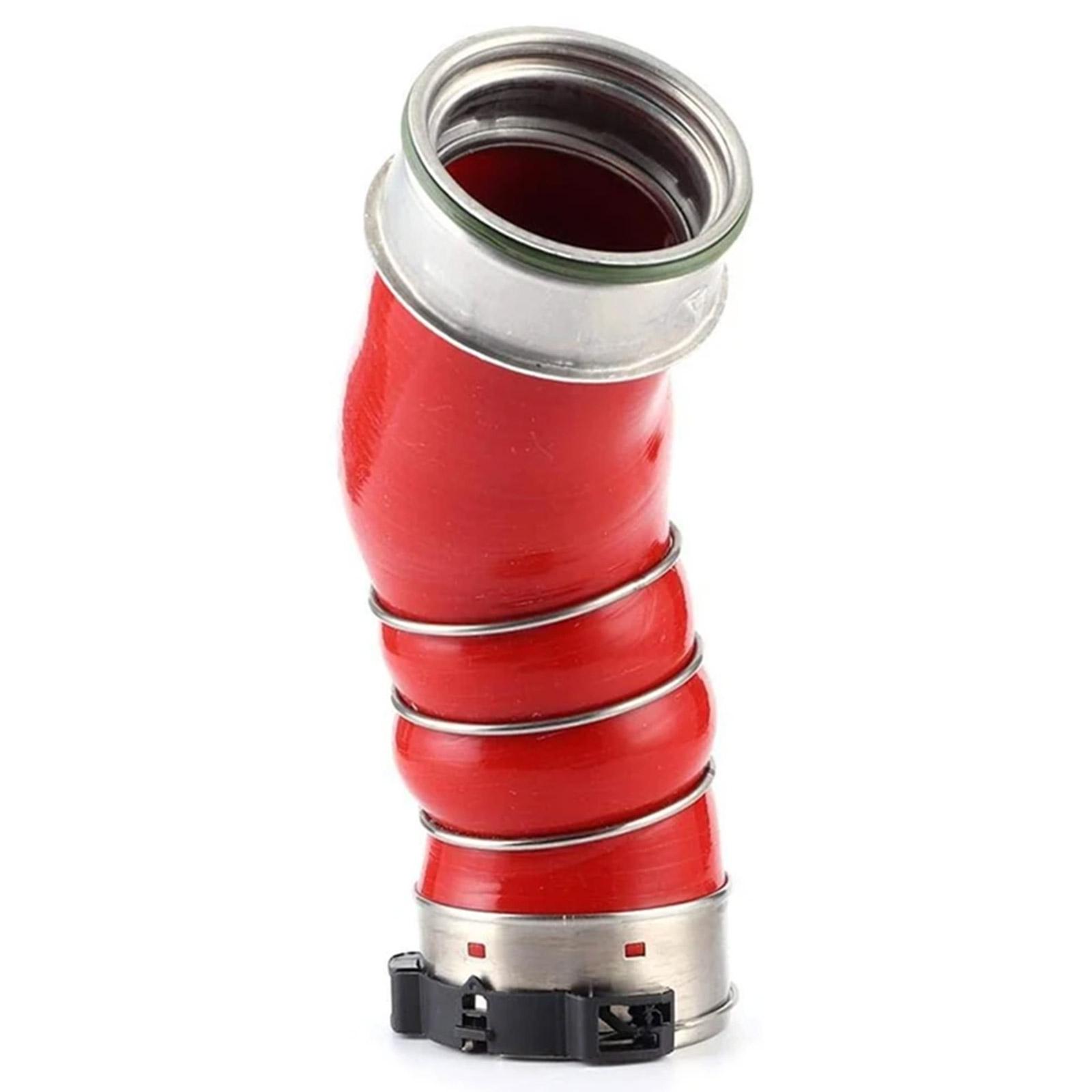 

Automotive Accessories Car Engine Intercooler Pipe Hose Air Intake Hose Tube for E70 E71 Replace 11617799873 1