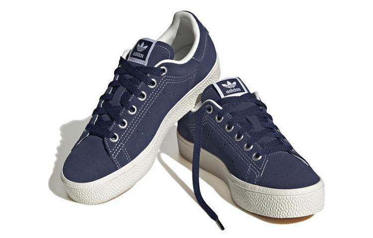 Adidas Stan Smith CS Dark Blue Core White Gum GS IE6918