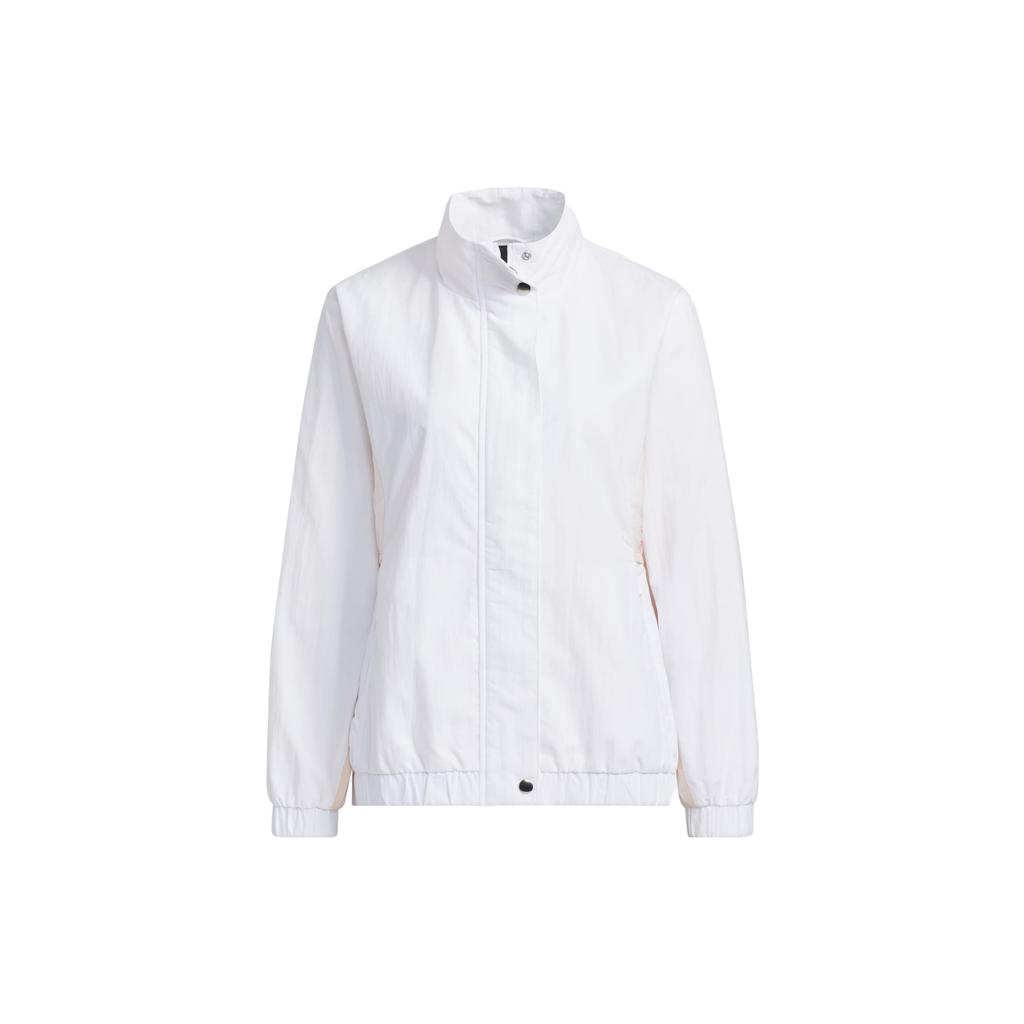New Adidas Jackets Women's White HY2880
