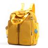 Multi-Functional Portable Backpack Large Capacity Shoulder Bag Large Capacity Lightweight Crossbody Bag