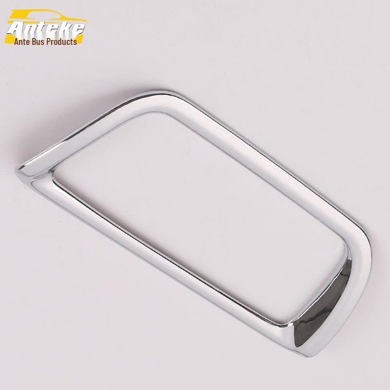 16 Qashqai Brake Light Bright Ring: Rear Windshield Brake Warning Light Decorative Patch