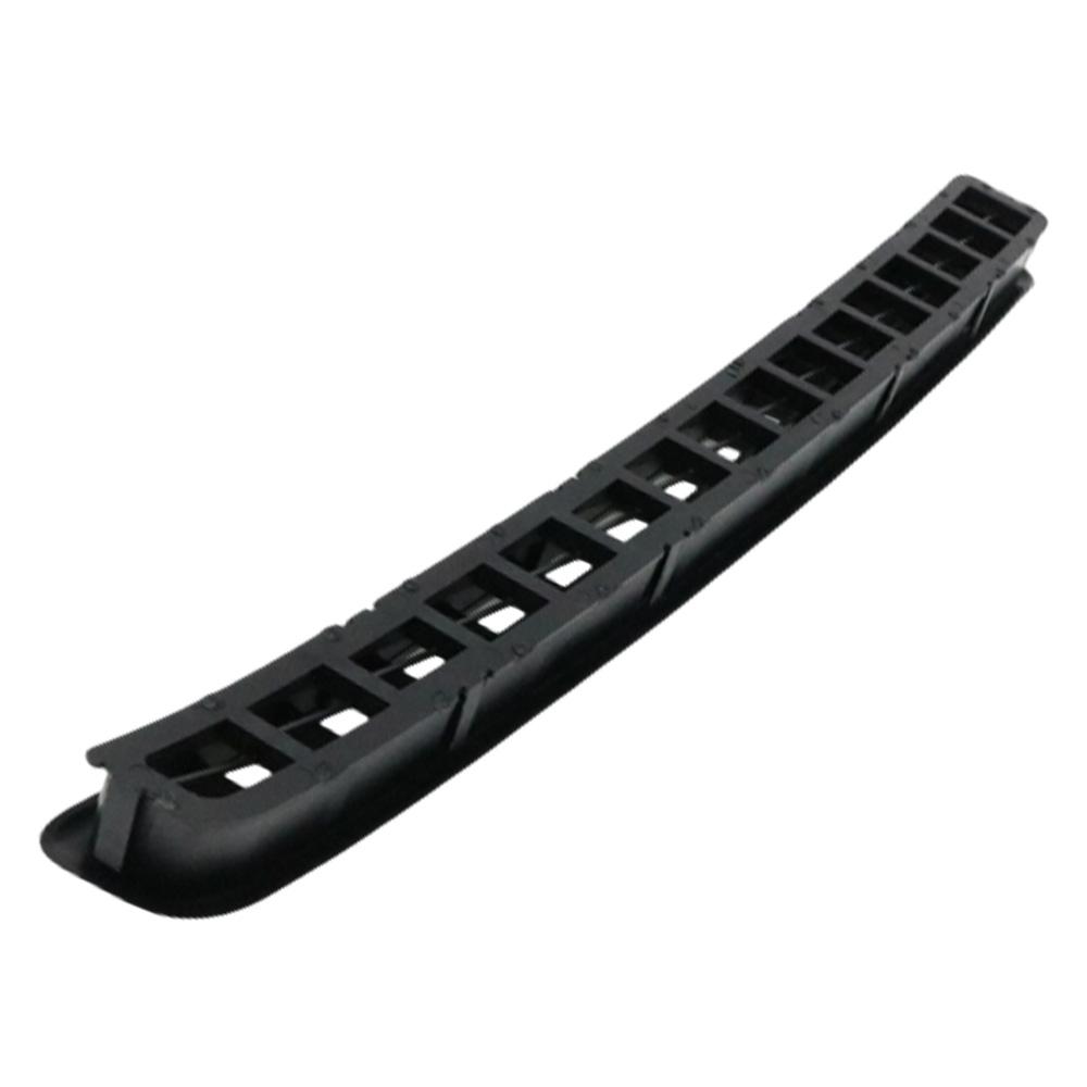 Car Rear Left / Right Side Hard Top Ventilate Exhauster Vent For Jeep Wrangler TJ 1997-2002 55036307, 55036306 Left