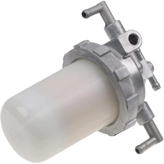 Solarhome Fuel Filter Assy 129612-55620 129100-55621 for Yanmar 4TNE88-RAG2 3TNE84T-FT 3TNE84T-FT2 Engine Komatsu 4D88E-E1FD 4D88E-3D 3D84E-3KB