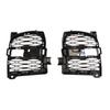 LR168951/952 Fog Light Grille for 2023 Land Rover Range Rover Sport Front Bumper.