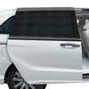 Car Insect Repellent Net for Sliding Doors, Car Screen Doors, Light Shielding Sunshade,