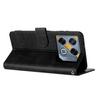 For Infinix GT 20 Pro 5G Case with Wrist Strap PU Leather Phone Purse Cover Stand