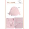 adidas Down Jacket Pink Teenagers JM7223