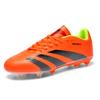 Male and Female Football Shoes Student School Sports AG Training Shoes Youth Spikes Broken Nails Sports Shoes