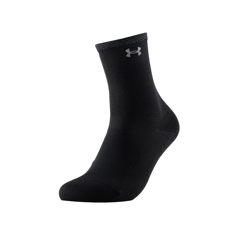 Under Armour Unisex Mid-Calf Casual Socks L (EU 42-47)