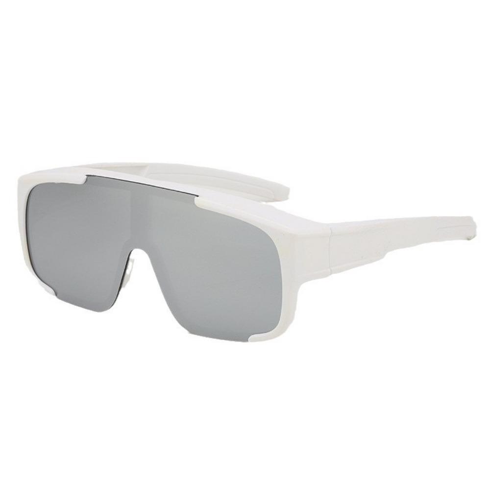 Windproof Sand Climbing Glasses Sports Sunglasses Myopia Set
