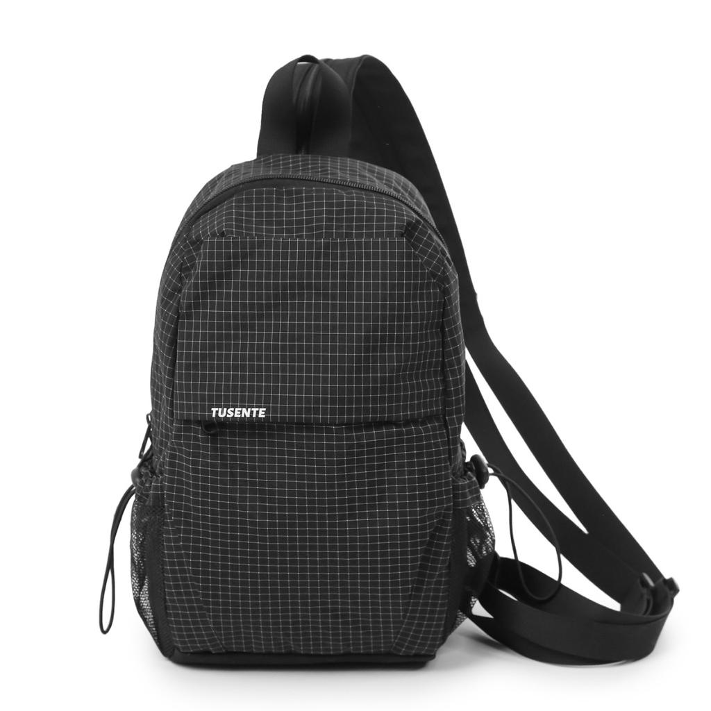 Schoolbag New Outdoor Sports Backpack Light Leisure Travel Backpack Crossbody Large Capacity Hiking Cross Country Hiking Bag
