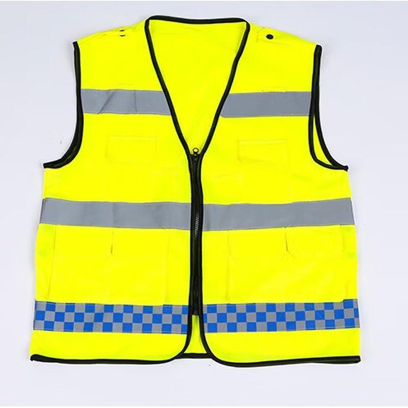 Lieve Reflective Safety Vest
