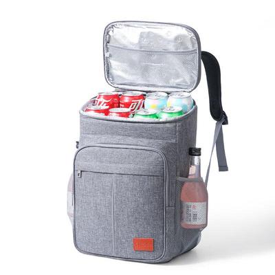 ZISIZ Isolierter Picknick-Rucksack