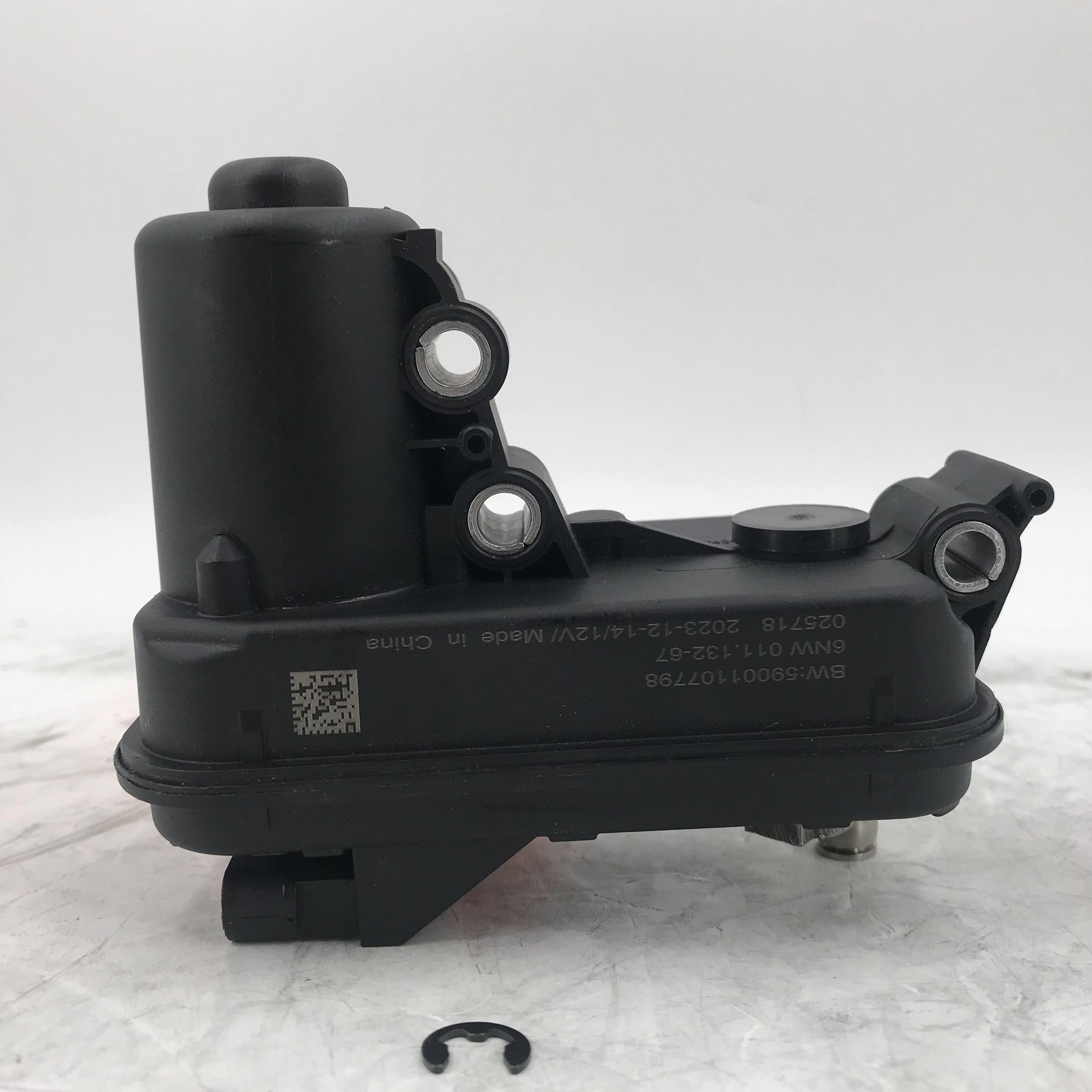 59001107798 16371015078 Tubrine Wastegate Actuator Turbo Electronic Actuator 59001107798