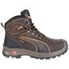 Puma Safety Sierra Nevada Mid Mens Safety Boots