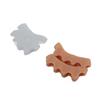 Five-Hole Bunion Corrector & Toe Separator for Overlapping Care