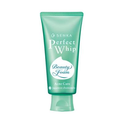 Perfect Whip Acne Care Cleansing Foam, 100g, 1 Piece