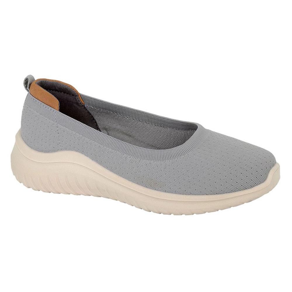 Boulevard Womens/Ladies Laila Casual Shoes