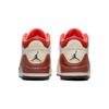 (PS) Air Jordan 3 Retro 'Mars Stone' Kids' DV7027-108