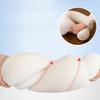 Baby Head And Neck Support U Shape Cushion Memory Foams Neck Pillow For Car Seats Ensuring Safety Comfort During Travel