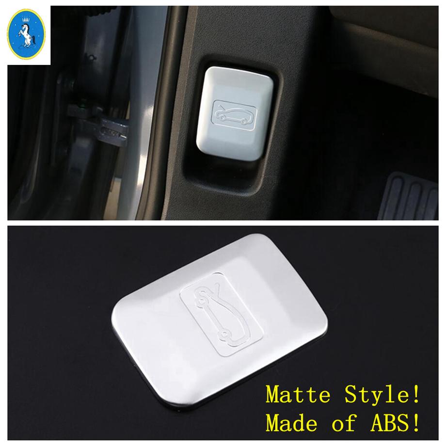 For Land Rover Range Evoque L551  -  Car Pillar A Speaker / Window Glass Lift / Steering Wheel Cover Trim Accessories