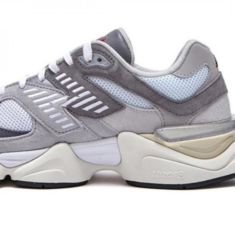 New Balance 9060 Unisex Sneakers U9060gry