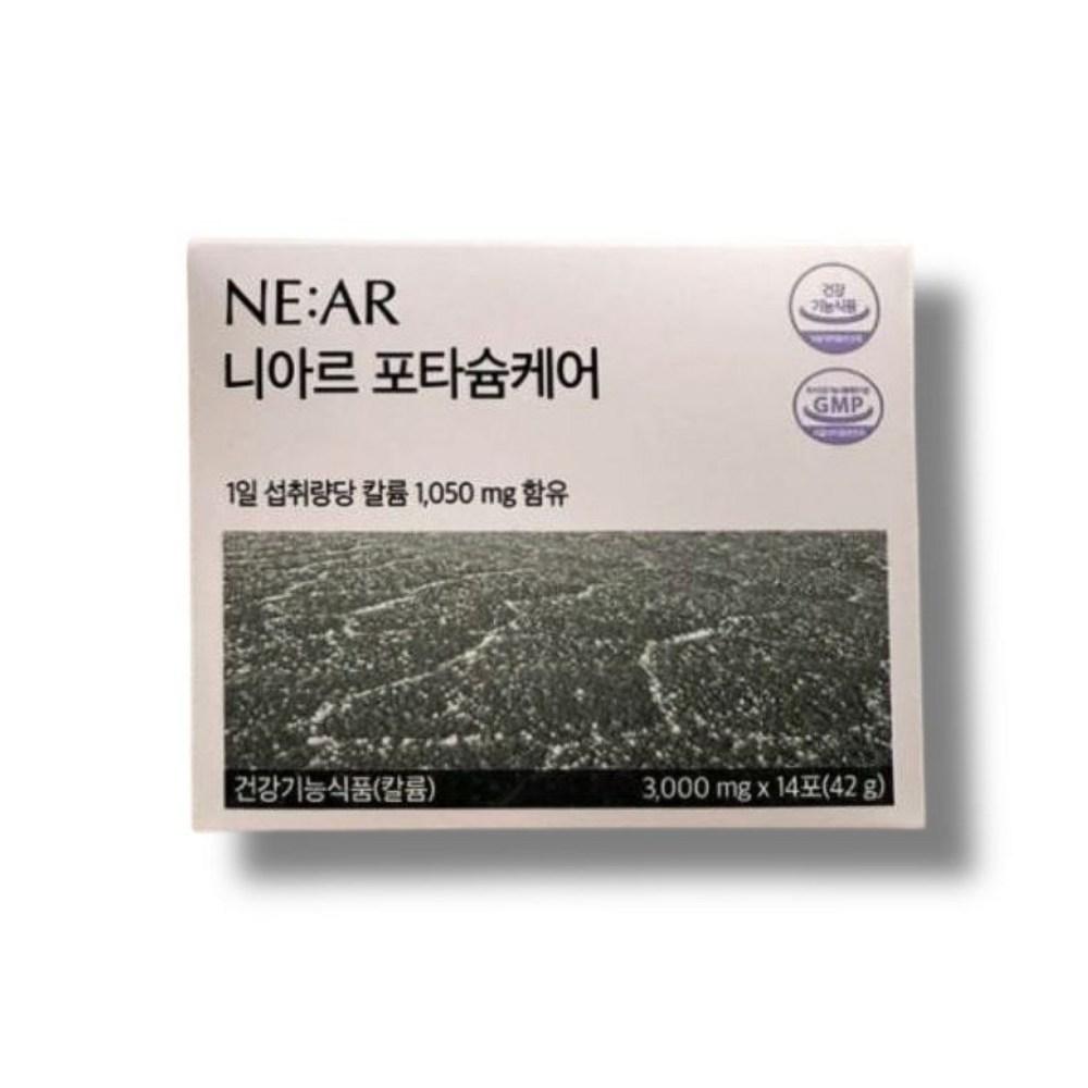 Niar Potassium Care 1 pcs (14 uses)