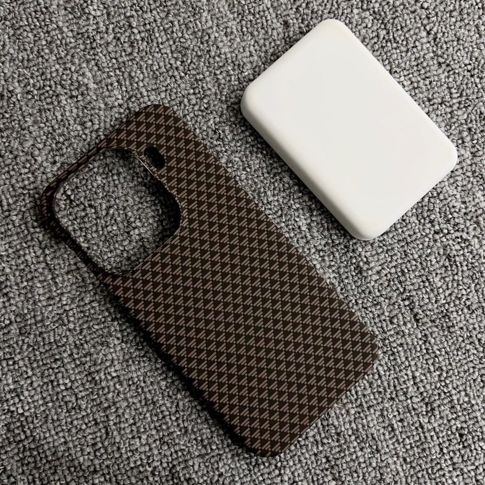 Luxus Kohlefaser Kevlar Muster Ultra Dünne Handyhülle Für OPPO Find X9 Pro X8 Ultra X8S + Pro Magnetische Stoßfeste Rückabdeckung OPPO Find X8s+