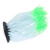 Simulation Artificial Silicone Sea Anemone Coral Ornament for Aquarium Fish Tank Decor