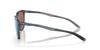 Sunglasses OO9286A THURSO Asian Fitting Lightweight Sport Prizm [Oakley] (A) O-Matter