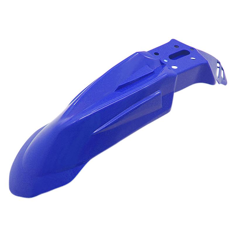 Universeller modifizierter vorderer Kotflügel für Motorräder und Geländefahrzeuge Universelle Motorrad-Vorderkotflügel Spritzschutzfender Zubehör