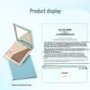 TIMAGE Highlight, Contour & Concealer Makeup Set