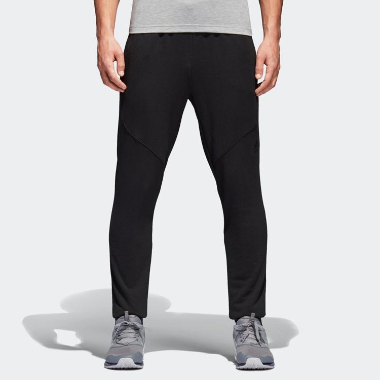 adidas Prime Workout Pants Men Black CG1508