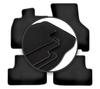 Premium Car Mats For: Volkswagen Golf VIII eTSI Alltrack, Hatchback, Station Wagon, Variant (2020-)