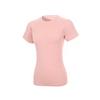 Seupika Signature Yoga Short Sleeve T-Shirt