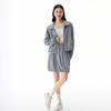 Women's Outdoor Sun Protection Drawstring Skirt