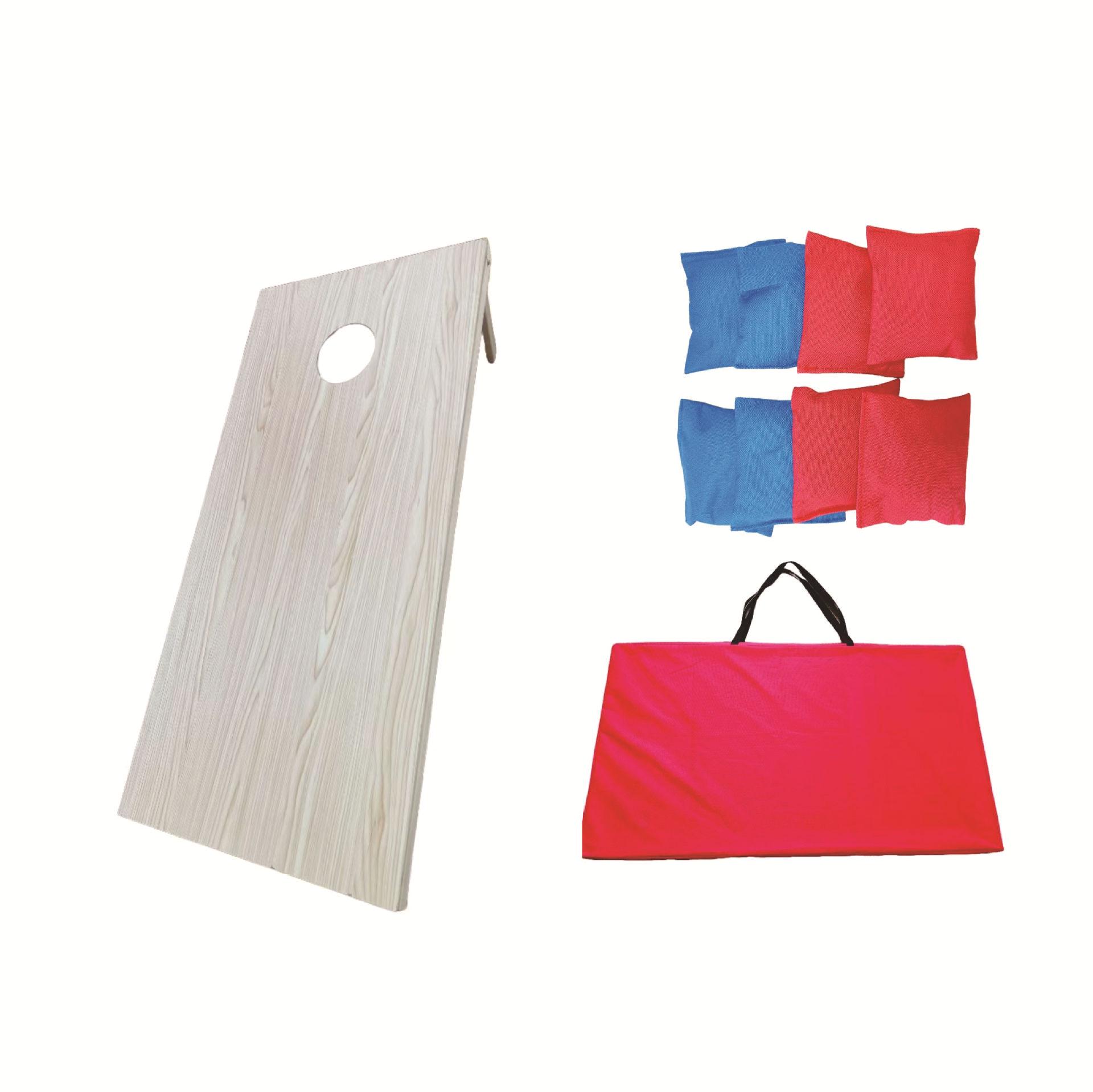 

Премиальный набор для игры в корнхол для мероприятий: Школа, Свадьба, Кино, Курорт