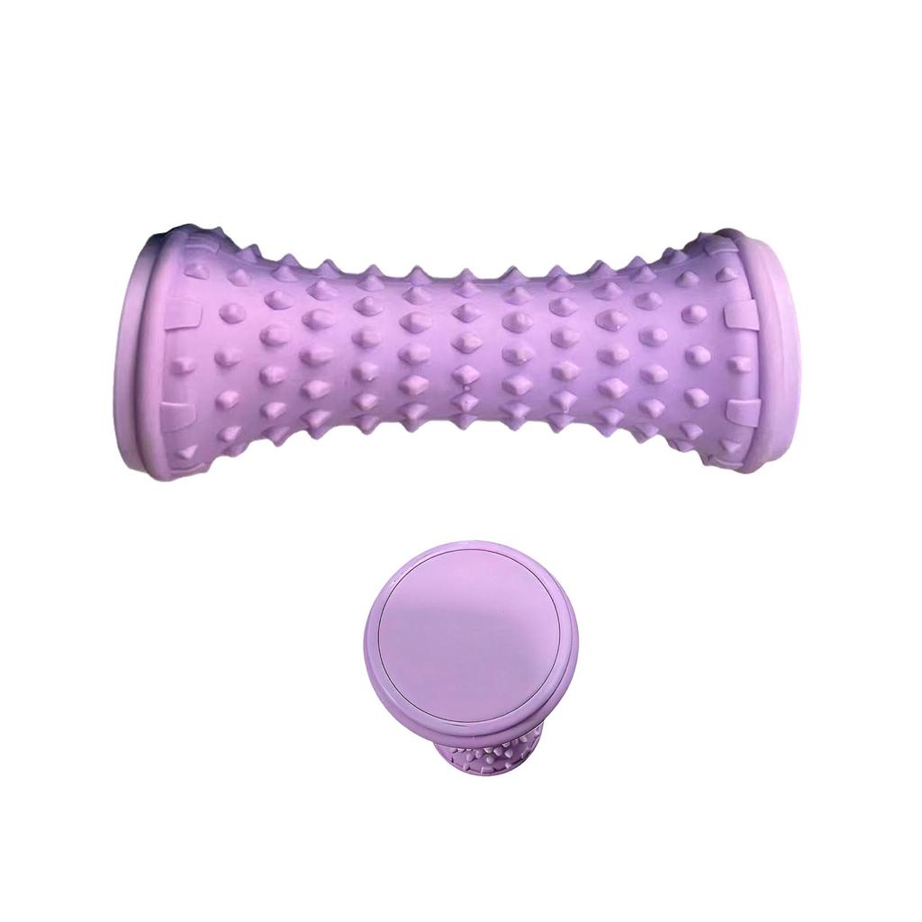 Exercise Plantar Fascia Roller, Fascia, Muscle, And Leg Relaxation Roller