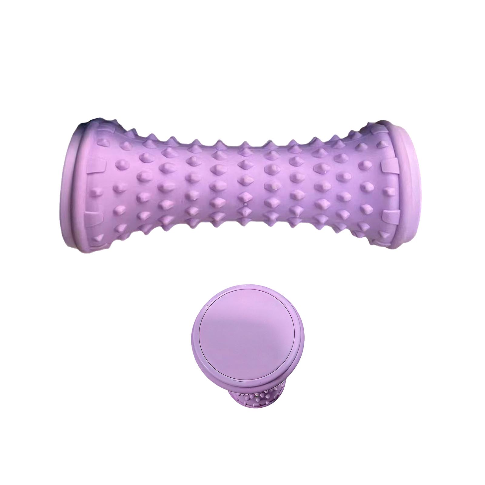

Exercise Plantar Fascia Roller , Fascia , Muscle , And Leg Relaxation Roller One Size