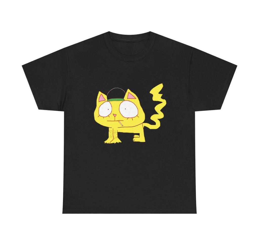 T-shirt wifiskeleton