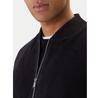 Leather Jacket BOSS H-Muller 50543213
