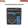 Muzyka – Audio miksery