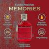 Nitro Red Dumont EDP Perfume 3.4 Fl Oz 100ML for Men and Women